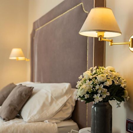 Hotel Rosa Dei Venti Леричі Екстер'єр фото