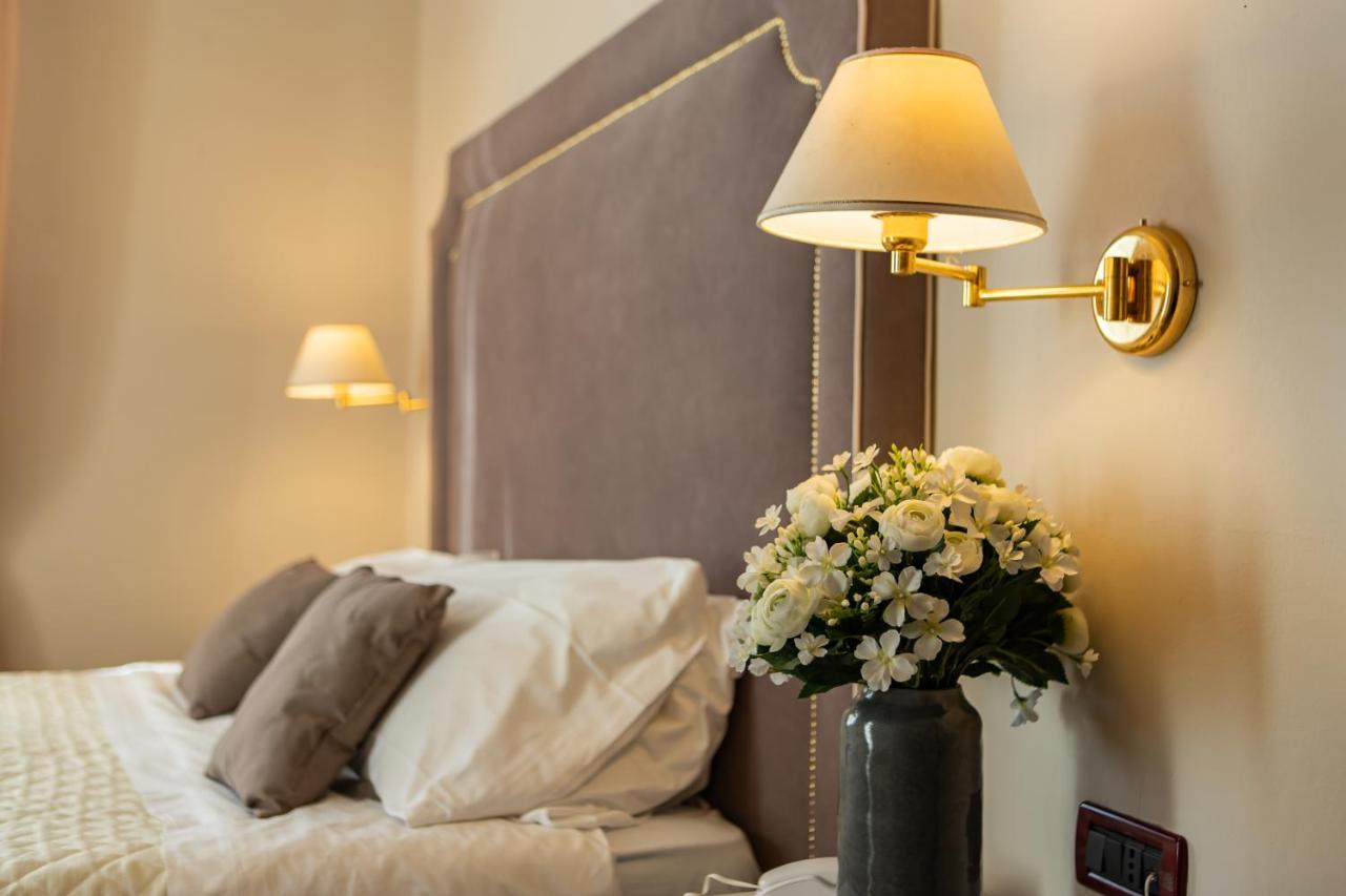 Hotel Rosa Dei Venti Леричі Екстер'єр фото