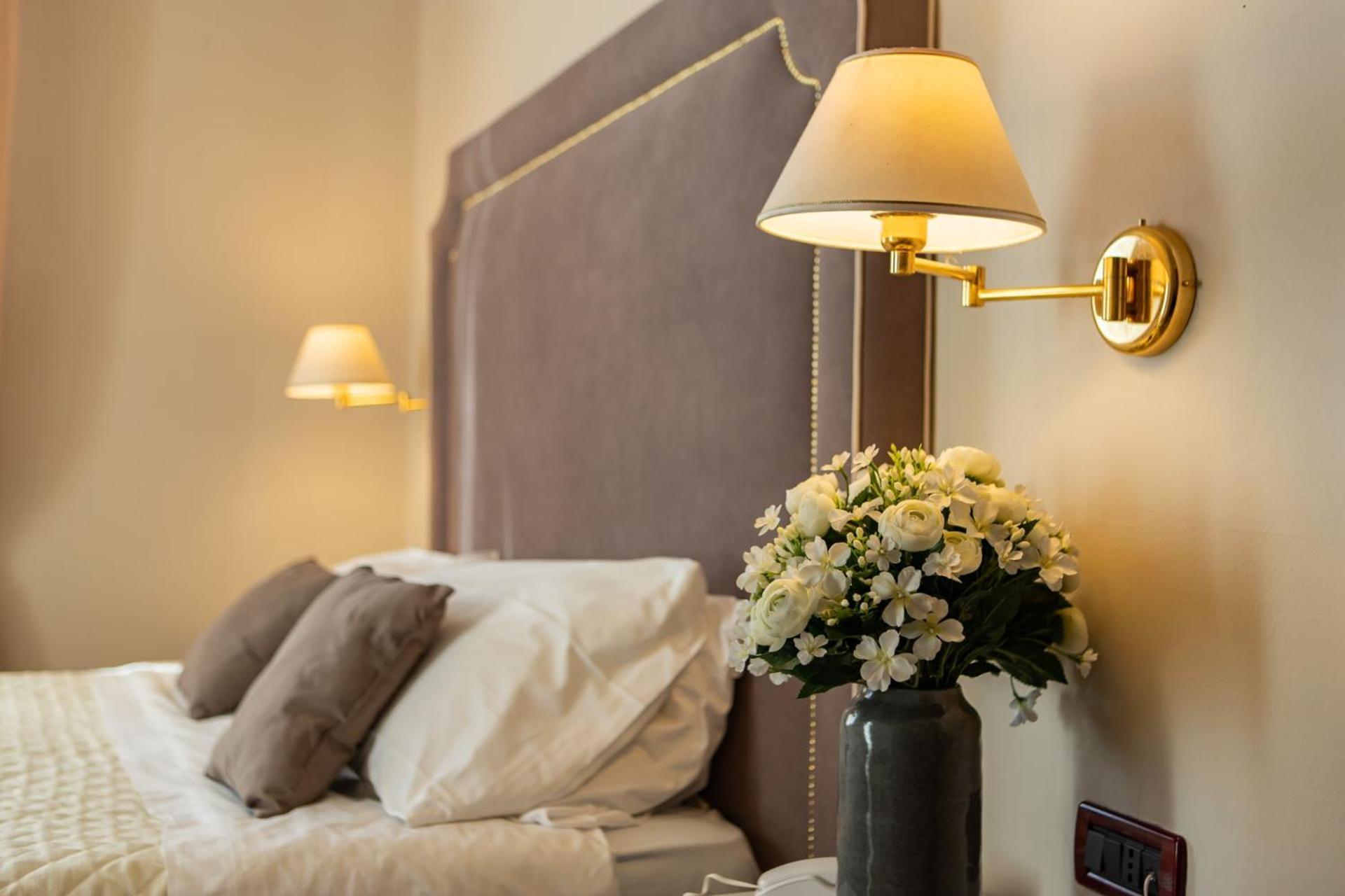 Hotel Rosa Dei Venti Леричі Екстер'єр фото