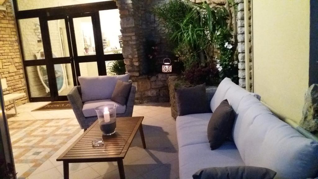 Hotel Rosa Dei Venti Леричі Екстер'єр фото